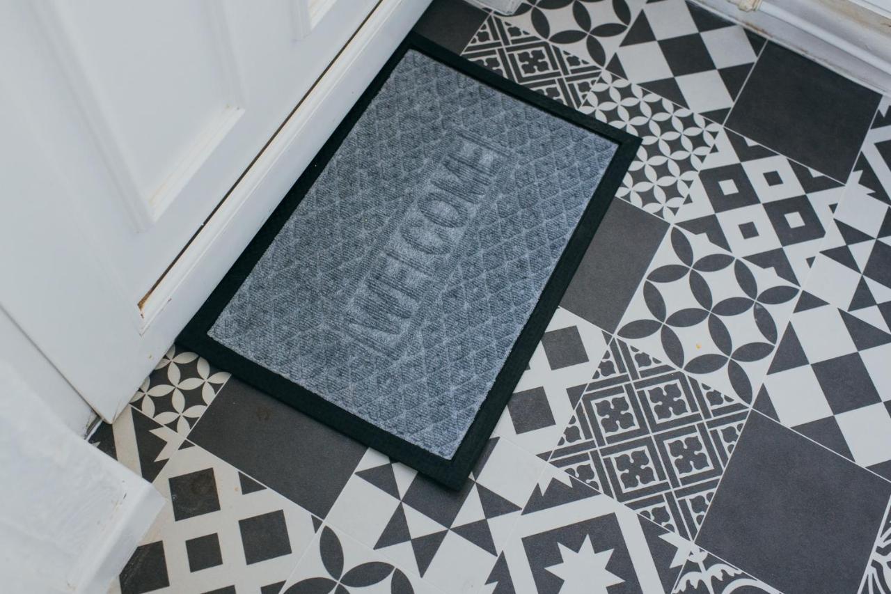 Rookwood House - Spacious Home With Free Parking - Short Stay Leeds Leeds  Kültér fotó
